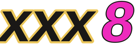 xxx8 logo